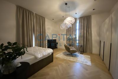 Apartament 2 Camere Centru Lux - 4