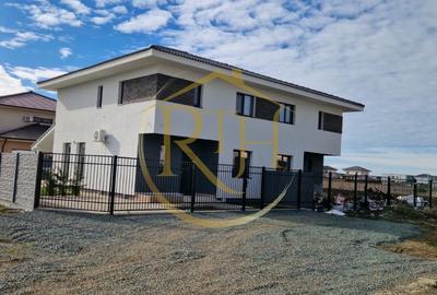 🏡 Duplex modern 5 camere în Giarmata Vii | 123 mp utili |290 mp teren. - 16