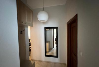 Apartament 3 camere, garaj si boxa - zona Centrala-Prefectura - 29