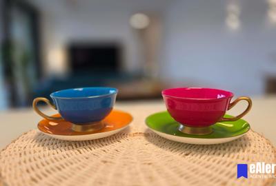 Apartament 3 camere lux, 110 mp + terasă 30 mp, La Maison, Dumbrava Rosie - 30