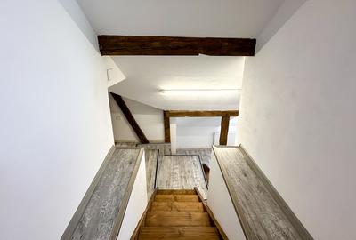 Apartament 195mp, 4 camere+dressing, complet mobilat si utilat - 21