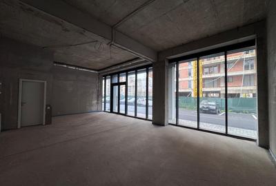 Qualis 1, str. Ioan Popasu, spatiu comercial de inchiriat, 49 mp - 3
