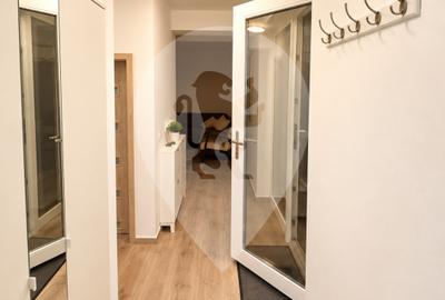 Casa tip duplex 4 camere 100 mp | 300 mp teren |  Stupini - 5