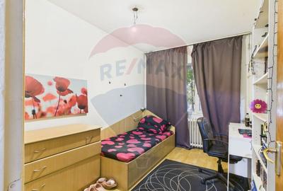 Apartament 3 camere | Colentina | vis-a-vis de Parcul Plumbuita - 6