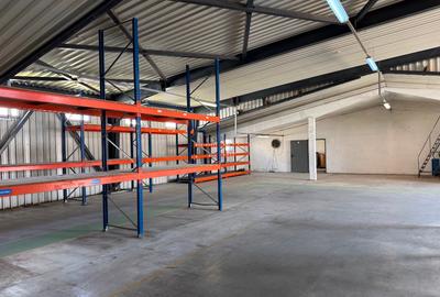 Hala de inchiriat in Satu Mare I Parc Industrial ARELI I 162 mp I 324 mp I900 mp - 3