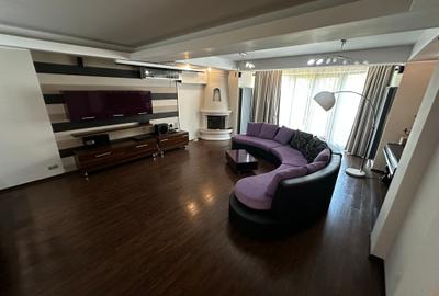 Vila superbă Pipera 450 mp. - 6