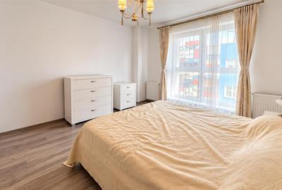 Apartament 2 camere | Avantgarden Tractoru Coresi | Parcare + boxa - 8
