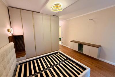 Apartament Premium 3 Camere   ,Palatul Parlamentului - 5