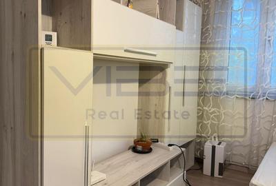 Apartament 1 camera  Copou Universitatea Al.I Cuza - 8