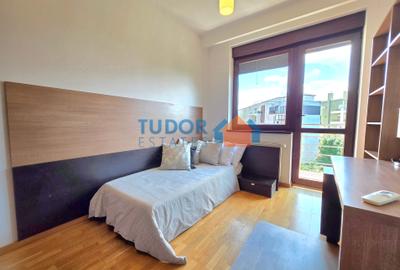 Apartament duplex cu 4 dormitoare, situat la etajele 2 și 3 lângă Parc Herastrau - 14