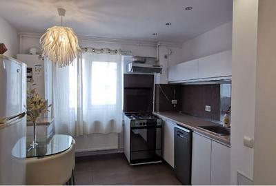 Apartament 3 camere cu centrala proprie 13 Septembrie - Marriott - 5
