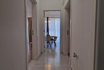 Energia Residence- 2 camere mobilat-utilat, Loc parcare , etaj 5- 128.000euro - 31
