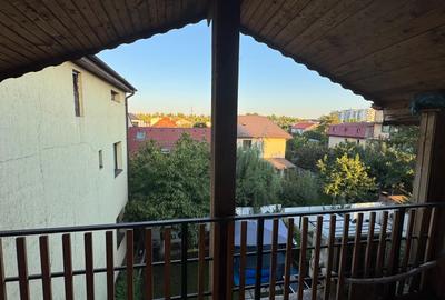 Vanzare Vila S+P+1+M  340MP  Titan Auchan - 21