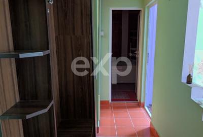 Apartament 2 camere decomandat, Manastur | Aer conditionat - 4