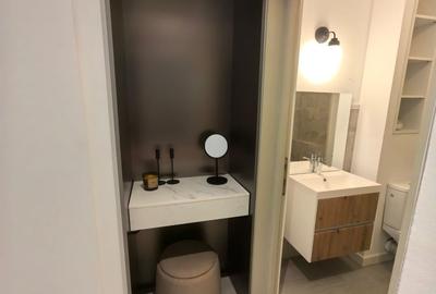 Proprietar, inchiriez ap. 2 camere cu terasa, zona Kiseleff - 10