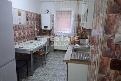 Apartament 3 camere, decomandat, Lipovei - 4