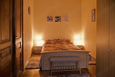 Zona  Neptun -Apartament 2  Camere - 5