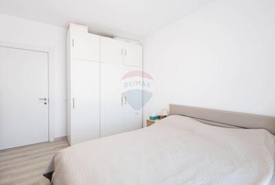 Apartament cu 2 camere cu gradina de vânzare - 3
