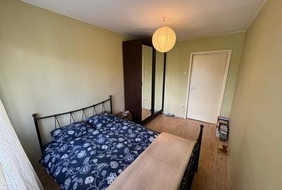 Apartament cu 2 camere decomandat, mobilat în Mănăștur