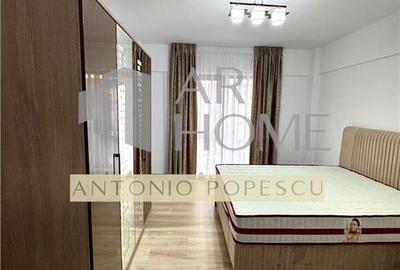 Apartament 3 camere 116 mp, 2 locuri de parcare, Ploiesti, cartier Albert. - 6