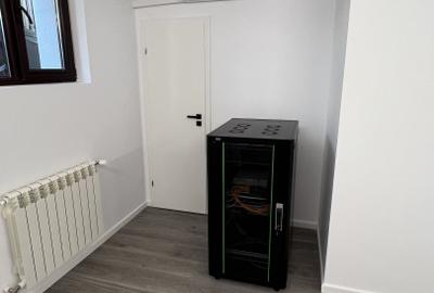 Apartament Vila Spatiu Comercial/Birouri Piața Sf Ștefan Comision zero - 8