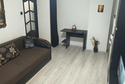 Apartament cu 1 camera  Micro 20 mobilat si utilat complet - 3