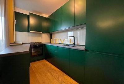 [VIDEO] Designer Apartment for Rent in Aviatiei Park - 8