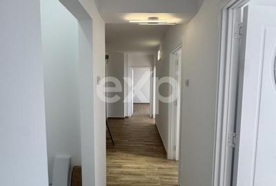 Apartament 3 camere Calea Grivitei | Metrou la scara | Etaj 11 | Renovat complet - 10