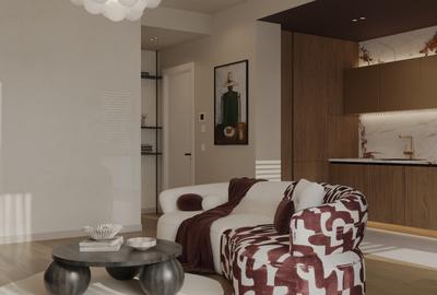 Apartament 2 camere | Nusco City - 2