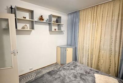 Apartament 3 camere decomandate – zona Decebal, Oradea - 5