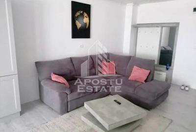 Apartament cu 2 camere de inchiriat, zona Torontalului, Timisoara - 2