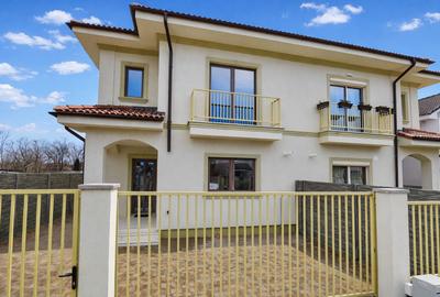 Duplex cu finisaje de calitate, zonă liniștită! - 1