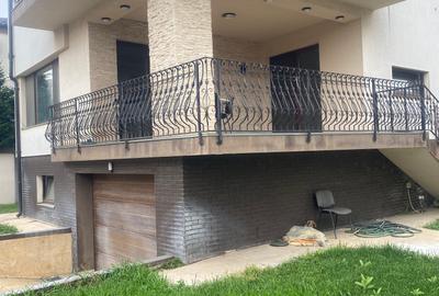 Casa individuala,mobilata si utilata complet! - 1