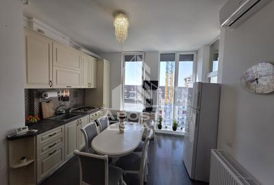 Apartament cu 2 camere de inchiriat, Zona Tipografilor, Timisoara - 2