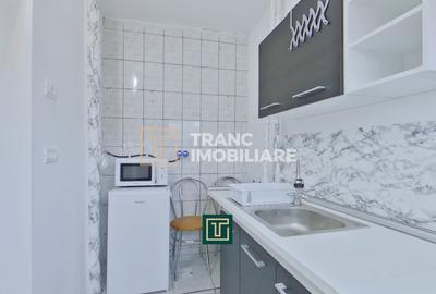 Garsonieră de închiriat – ideală pentru birou, acces din stradă, zonă Podgoria - 4