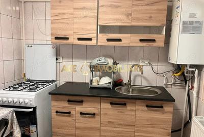 Garsoniera de inchiriat | Gara de Nord | Metrou | Centrala - 1