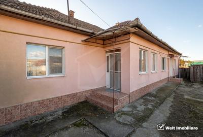 Casă individuală, teren 360 mp – Someșeni, Cluj-Napoca - 2