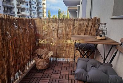 2 Camere de inchiriat | Hils Pallady | Parcare | Pet Friendly - 5