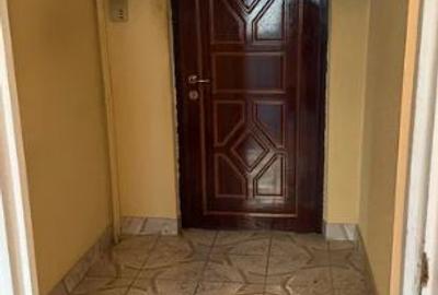 Apartament 2 Camere,Dristor Metrou,balcon inchis, geam la baie,bucatarie mare. - 4