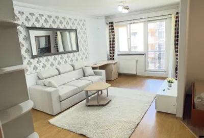 Apartament cu doua camere, Studium Green, Cluj Napoca - 1