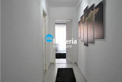 Penthouse de vanzare, 2 Cam, D, zona Bucium - Bellaria - 3