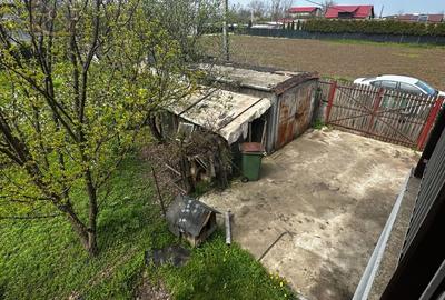 Casa/Villa Frumusani - 1000mp curte - 29