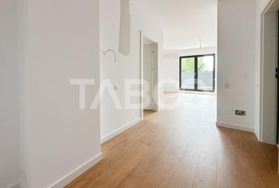 Apartament finisat 2 camere de vanzare bloc nou cartier Intre Lacuri - 6