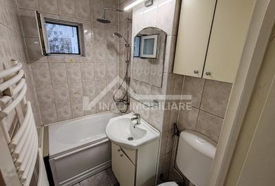 Apartament 3 camere cu parcare in Manastur Str. Mehedinti (zona Big) - 13