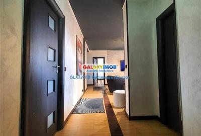 Apartament cu 3 camere Mobilat Utilat Militari Residence 130.000 Euro - 8