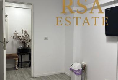 Spatiu comercial de inchiriat,  zona Dovali Rm. Valcea Etaj Parter - 3