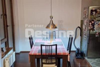 13 Septembrie | 2 camere | 85mp | dec | et 3 | bloc 2008 | 150.000 euro - 11