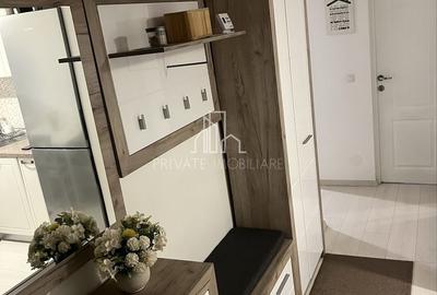 Apartament 2 Camere Modern/Mobilat/Utilat de Vanzare, Str Muncii,Tudor - 4