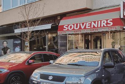 Inchiriere Spatiu Comercial - Calea Victoriei 36 mp - 2