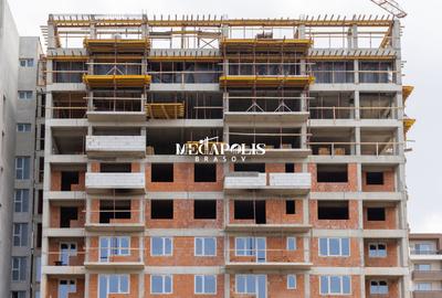 Apartament 2 camere | Coresi | Predare Iulie 2026 - 10